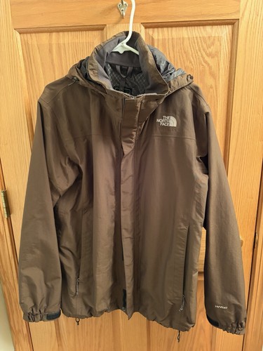The north face jacket - face,