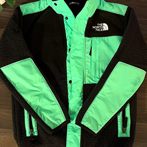 The north face - denali, m