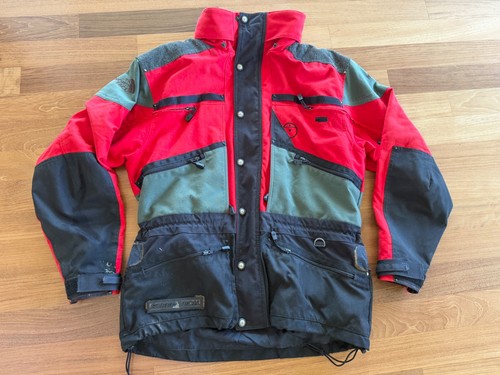 Vintage north face - north, steep