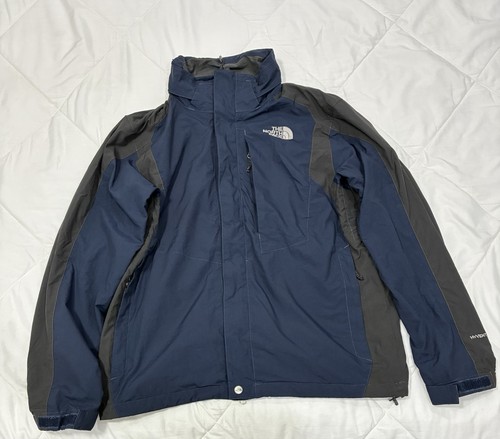 The north face hyvent - the,