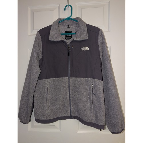 The north face denali polartec - north,