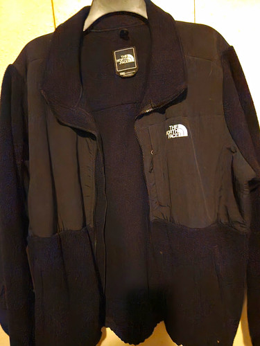 The north face - the, men's