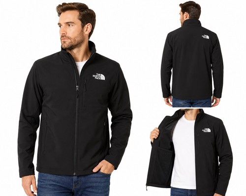 Mens the north face apex - nf,