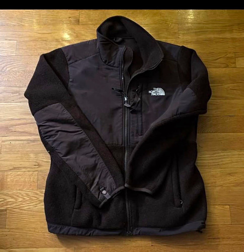 The north face men - north, black