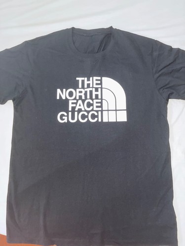 Gucci the north face - the,