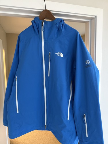 North face technical shell - north,