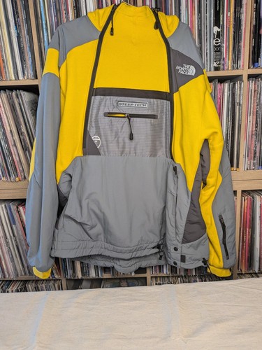North face men - 's, jacket