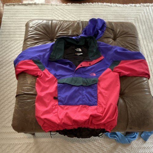 The north face - the, gore-tex