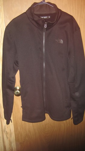 North face jacket - north, liner