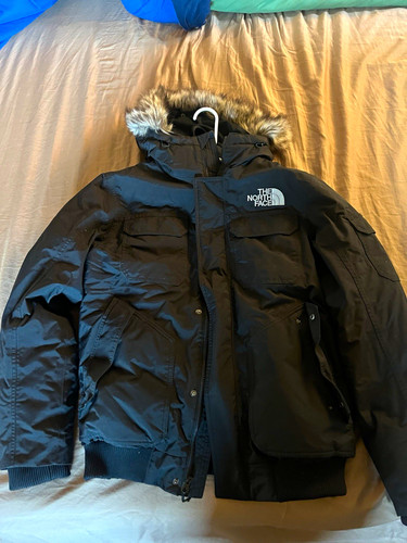The north face men - men's, s