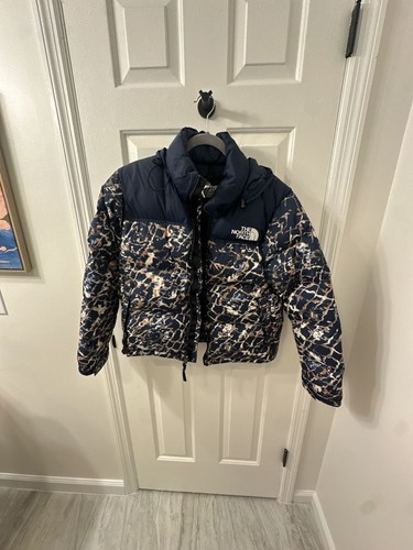The north face - face, retro