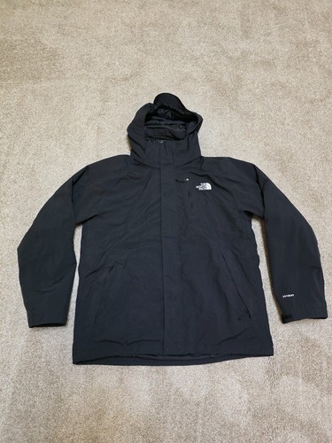 The north face black - the,