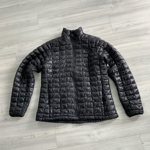 The north face thermoball - north,