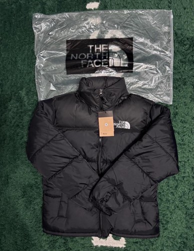 The north face 1996 nuptse - the,