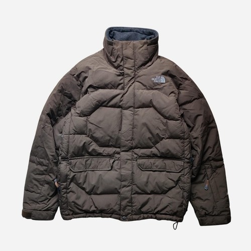 The north face - north, nylon