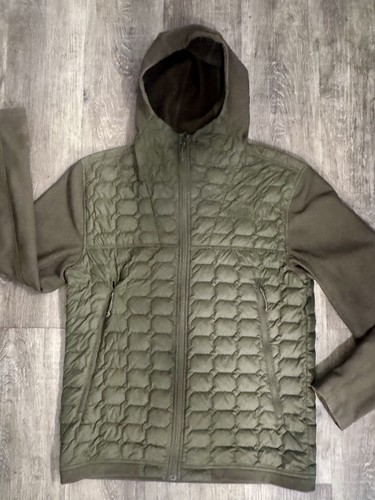 North face jacket - north, medium