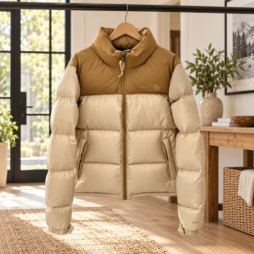 The north face - 🤎,