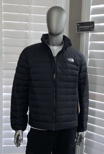 The north face mens minoqua - north,