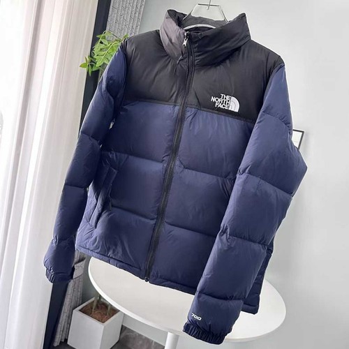 The north face - 💛,