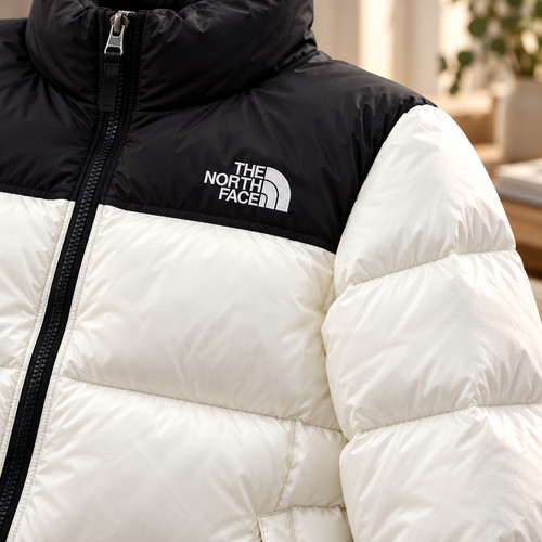 White men 1996 retro nuptse - men's,