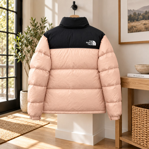 The north face 1996 retro - 🍑,