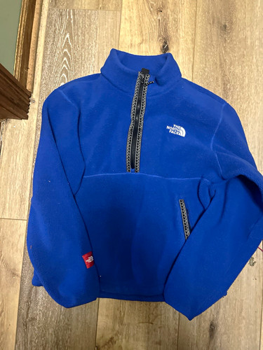 The north face men blue - men’s,