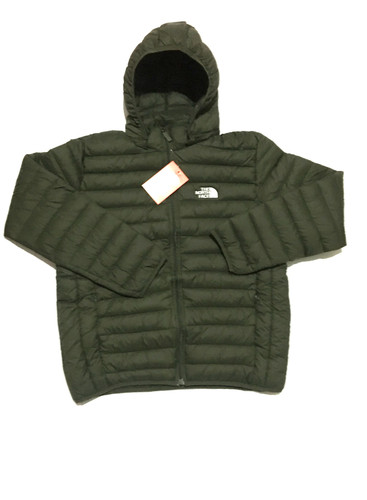 Men the northface bubble - men,