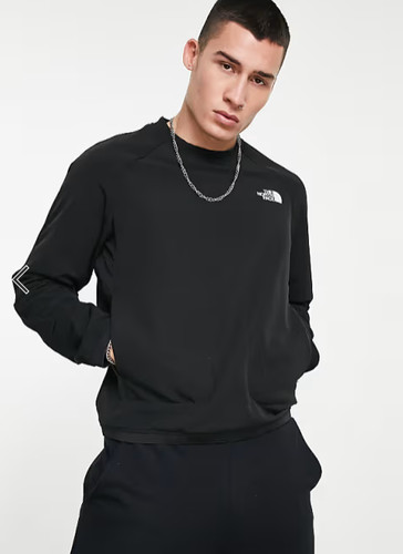 Mens the north - north, face
