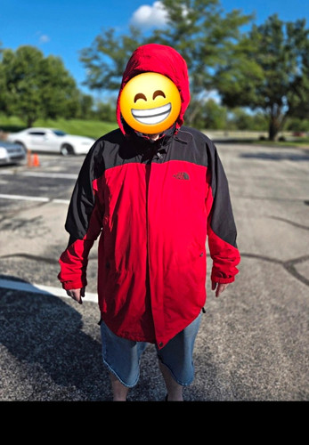 The north face men 2xl - the, men’s