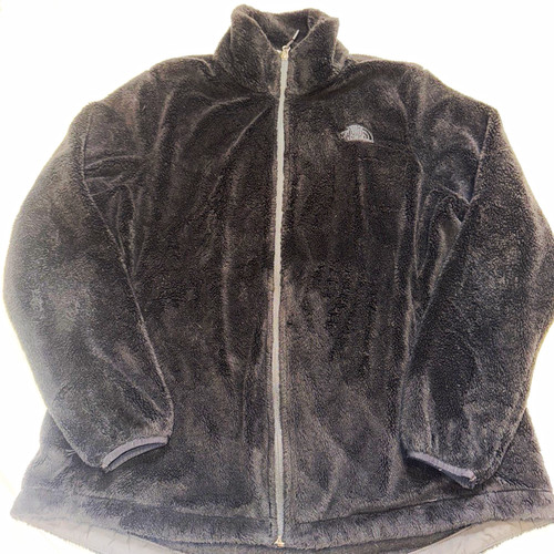 The north face women - the, black