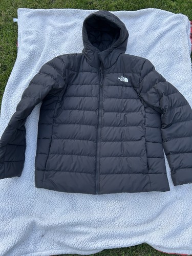 The north face men - face, xl