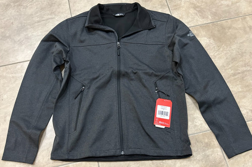 North face men ridgewall - face, ss