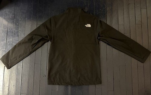 Brand new men black - 3, apex