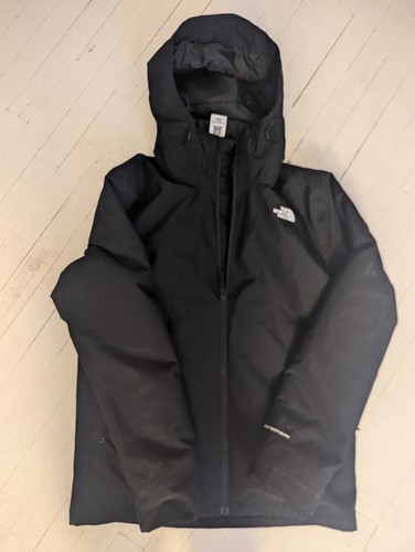 The north face men carto - face,