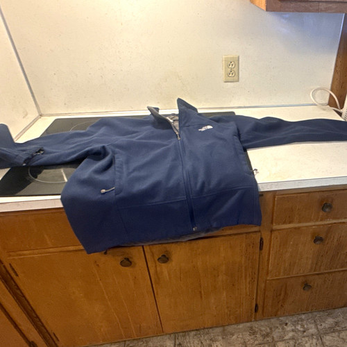 The north face - face, men’s