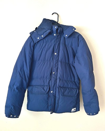 The north face men blue - face, men’s