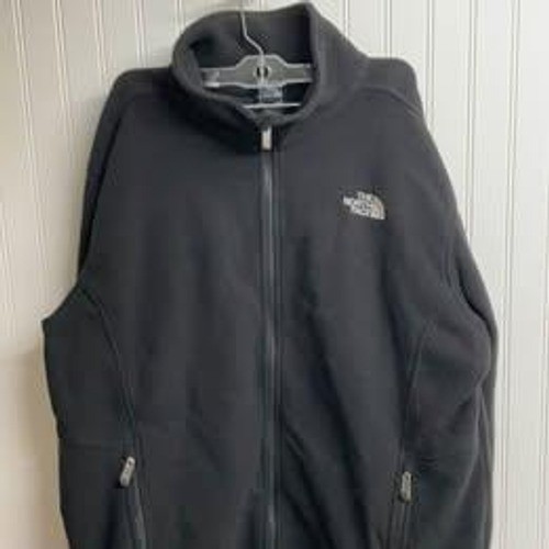 The north face mens black - north, xl