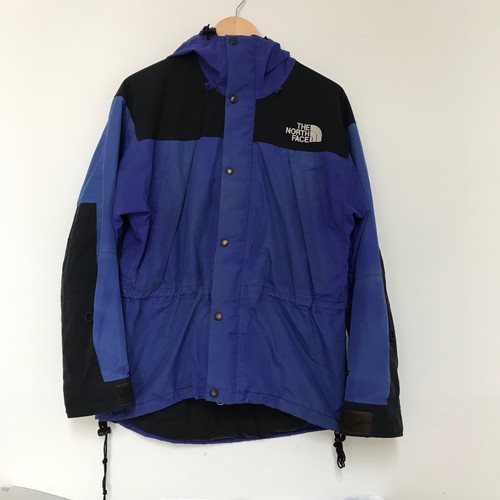 The north face jacket - the,