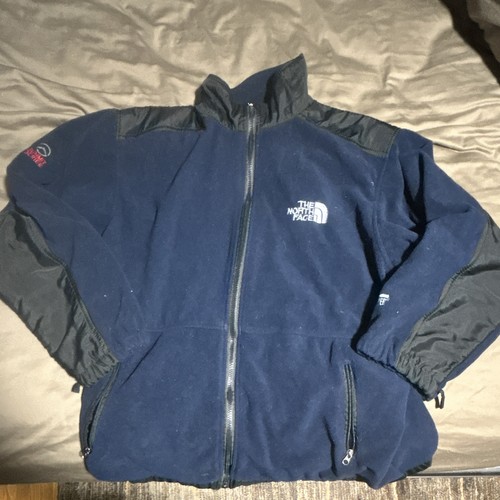 North face fleece summit - north,