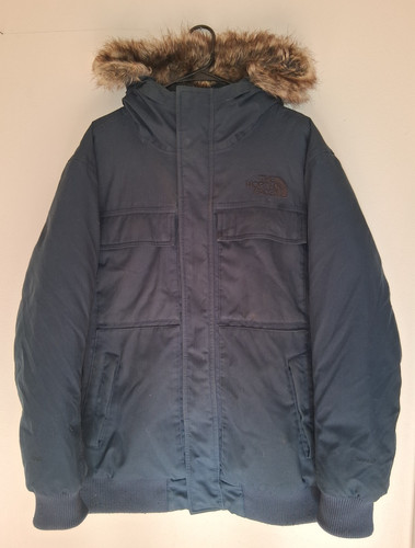 The north face men gotham - face, men's