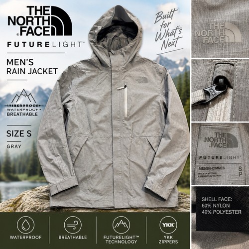 The north face dryzzle - face,