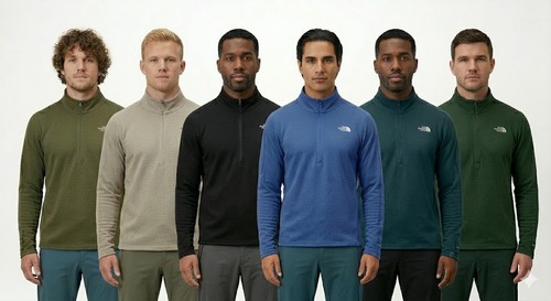 Mens the north face dot - face,