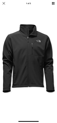Men the north face black - north,