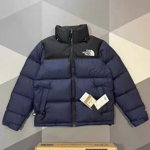 The north face puffer men - face,
