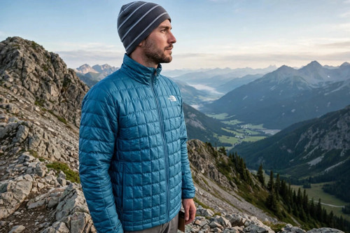The north face men - north,