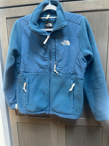 The north face denali - the,