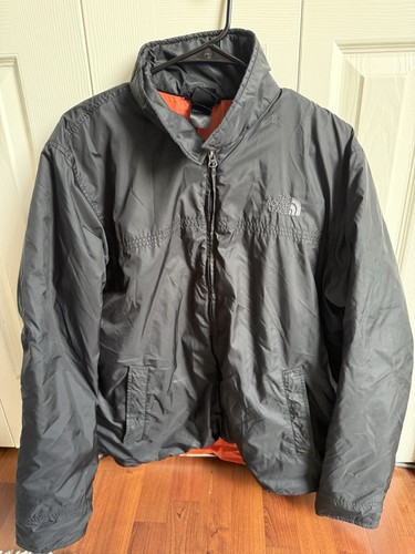 The north face insulated - the,