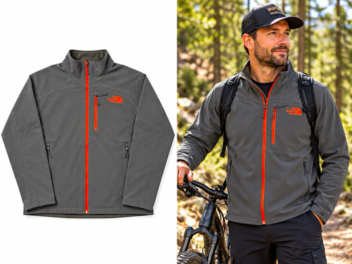 The north face apex bionic - the,