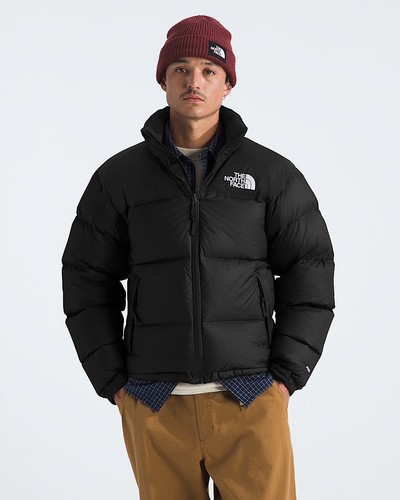 The north face 1996 retro - face,