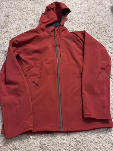 The north face - north, apex